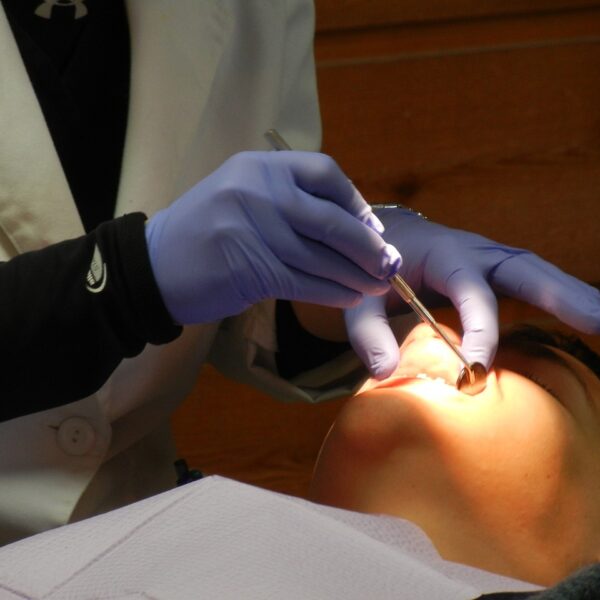 Konsultacje ortodontyczne online