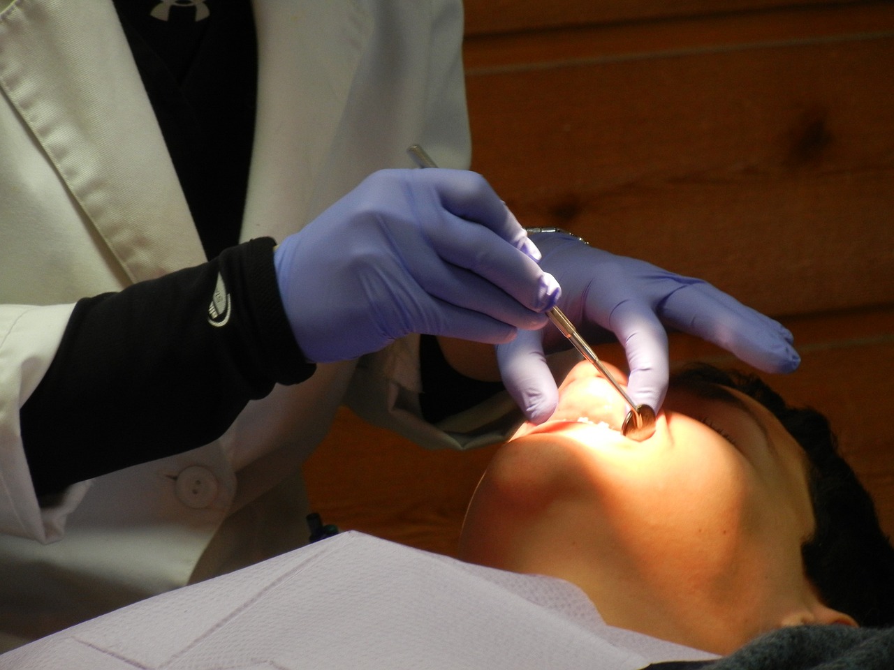 Konsultacje ortodontyczne online